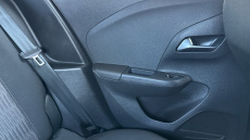 Vauxhall Corsa 1.2 Turbo Design 5dr Auto Petrol Hatchback
